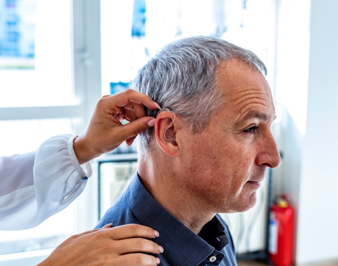 Ear Nose and Throat - The Audiologist's Guide to Hearing Aid Care